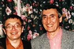 042. С Юлием Кимом
